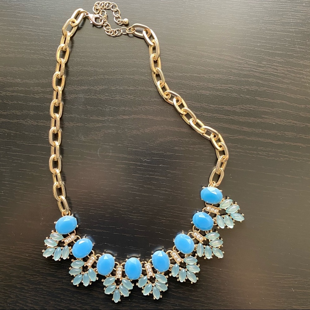 Statement Necklace